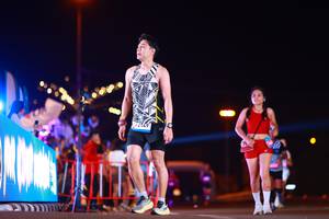 BIB: 
                            <button type="button" onclick="openModal(22987653)" class="btn btn-primary btn-sm float-right btn-popup" data-toggle="modal" data-target=".modal-high-quality">
                        <i class="fas fa-shopping-cart"></i> Add to Cart
                    </button>
                                            <button type="button" onclick="isThisMe(22987653, true)" class="btn btn-success btn-sm float-right btn-popup btn-isme hidden" data-toggle="tooltip" data-placement="bottom" title="นี่คือรูปของคุณใช่ไหม คลิกที่นี่เพื่อเอาเข้าอัลบั้ม">
                        <i class="fas fa-plus"></i> Add to album
                    </button>
                    <button type="button" onclick="isThisMe(22987653, false)" class="btn btn-warning btn-sm float-right btn-popup btn-isnotme hidden">
                        <i class="fas fa-ban"></i> Remove from album
                    </button>